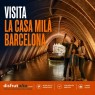 Entradas Casa Milà - La Pedrera | Precios