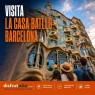 Entradas Casa Batlló con visita guiada | Precios