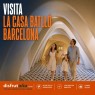 Entradas Casa Batlló con visita guiada | Precios