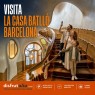 Entradas Casa Batlló con visita guiada | Precios
