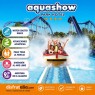 Entradas Aquashow Algarve 10% Descuento