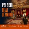 Entradas Palacio Real de Madrid 29€ | Precios y horarios