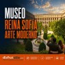 Entradas Museo Reina Sofía visita guiada desde 39 € | Horarios