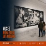 Entradas Museo Reina Sofía visita guiada desde 39 € | Horarios