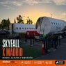 Simulador de vuelo SKYFALL Xanadú desde 12,48€ | Precios