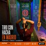 EL HACHAZO MADRID🪓 – Tiro con hacha y diversión con amigos