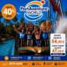 Entradas PortAventura desde 47,50€ | Hasta un 40% Descuento