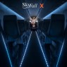 Simulador de vuelo SKYFALL Xanadú desde 12,48€ | Precios