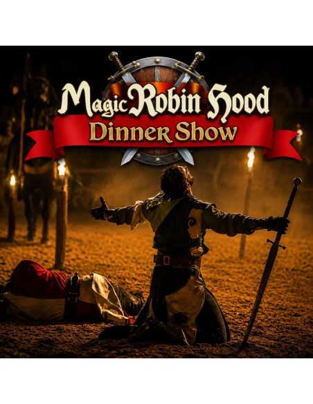 Entradas Desafío Medieval Benidorm | Precios y Ofertas