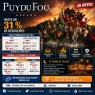 PUY DU FOU entradas desde 24€ | 2x1 y Descuentos
