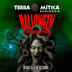 PortAventura Halloween 2026: Entradas, Precios y Pasajes 2