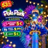 Entradas Pola Park Santa Pola desde 5 € | Descuentos y ofertas
