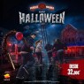 Entradas Parque Warner Halloween 2026 | 55% Descuento