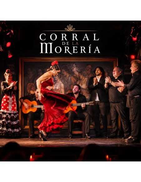 Corral de la Morería Madrid | Flamenco, Cena y Entradas