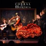 Corral de la Morería Madrid | Flamenco, Cena y Entradas