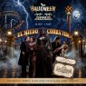 Entradas Parque de Atracciones Madrid desde 26,94€ Descuento 25%