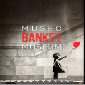 Museo Banksy Madrid: Entradas desde 12€, precios y horarios