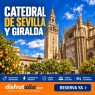 Catedral de Sevilla y Giralda | Entradas y visita guiada