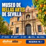 Museo de Bellas Artes de Sevilla | Visita guiada