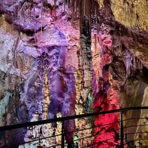 Cuevas de Canelobre excursión desde Benidorm sólo 59€ 2