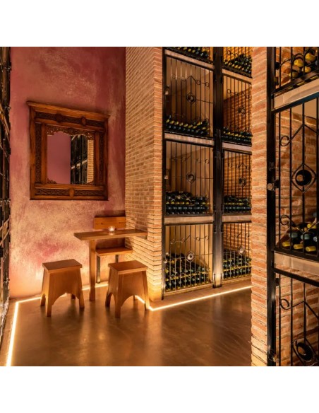 Visita Bodega en Alicante | Experiencia Premium 7 Catas