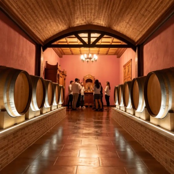 Visita Bodega en Alicante | Experiencia Premium 7 Catas