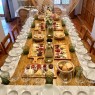 Visita Bodega Guadalest 7 Catas Premium + Castillo