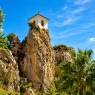Visita Bodega Guadalest 7 Catas Premium + Castillo
