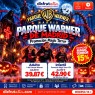 Entradas baratas Warner Madrid desde 27,97€ Descuento 55%