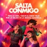 Salta Conmigo Madrid: entradas desde 33 € | Descuentos