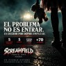 Screamfield Madrid 2026 Entradas desde 35€ | Scream Park