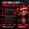 Screamfield Madrid 2026 Entradas desde 35€ | Scream Park