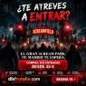 Screamfield Madrid 2026 Entradas desde 35€ | Scream Park