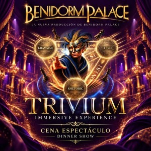 Entradas Benidorm Palace desde 20€ | Precios y Horarios