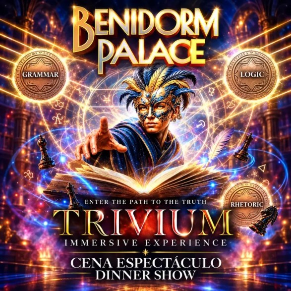 Benidorm Palace precios y entradas 2026 desde 20€