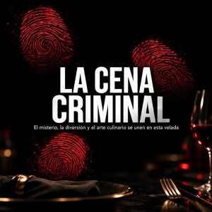 La Cena Criminal Alicante | Entradas y fechas 2026-2