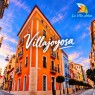 Tour Altea y Villajoyosa desde Alicante con transporte/guia