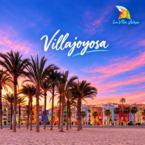 Tour Altea y Villajoyosa desde Alicante con transporte/guia