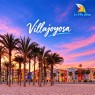 Tour Altea y Villajoyosa desde Alicante con transporte/guia