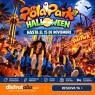 Pola Park Halloween 2026 | Entradas desde 5 € y Fechas