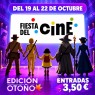 Salta Conmigo Madrid: entradas desde 29,70 € | Descuentos