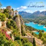 Visita guiada Guadalest y Museo Chocolate Valor Tour| 65 €