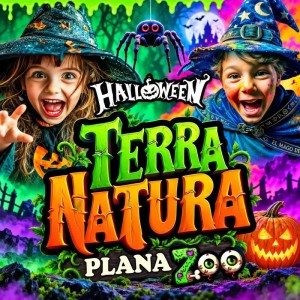 Terra Natura Halloween 2026: Entradas, Precios y Pasajes