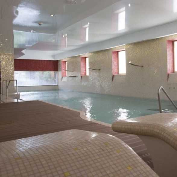 Hotel Af Pesquera-Peñafiel