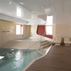 Hotel Af Pesquera-Peñafiel 2