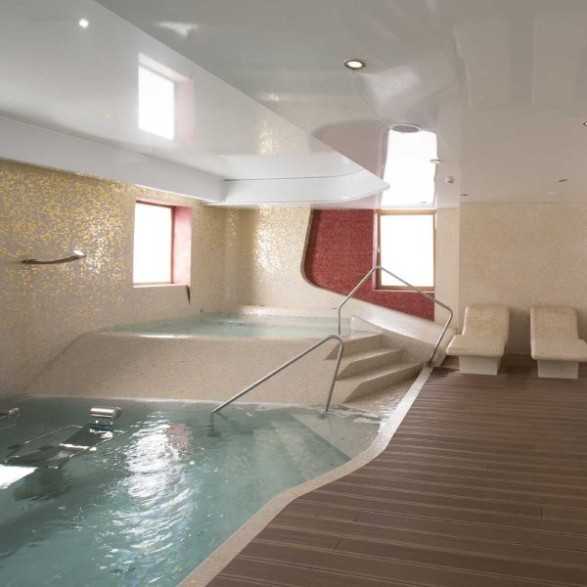 Hotel Af Pesquera-Peñafiel
