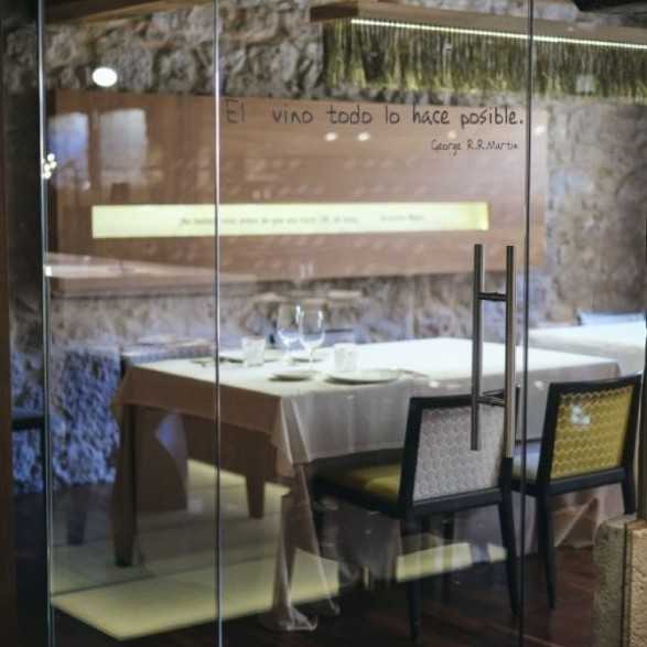 Hotel Af Pesquera-Peñafiel