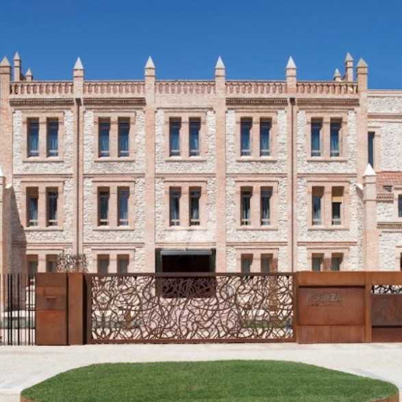 Hotel Af Pesquera-Peñafiel