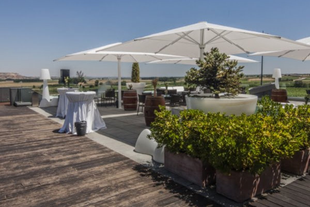 Cepa 21 Restaurante