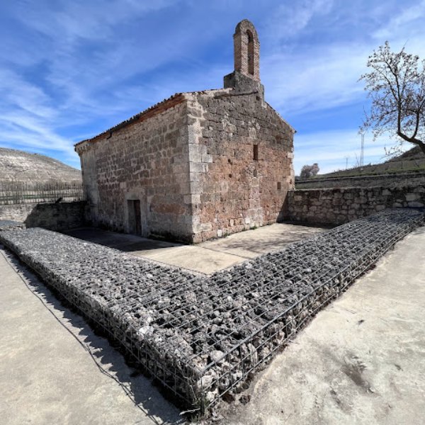 Finca Cardaba ermita - Segovia - Dop Valtiendas
